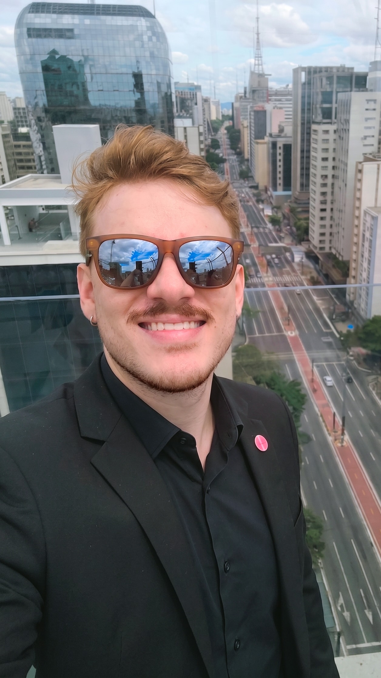 Lucas Gaspareto